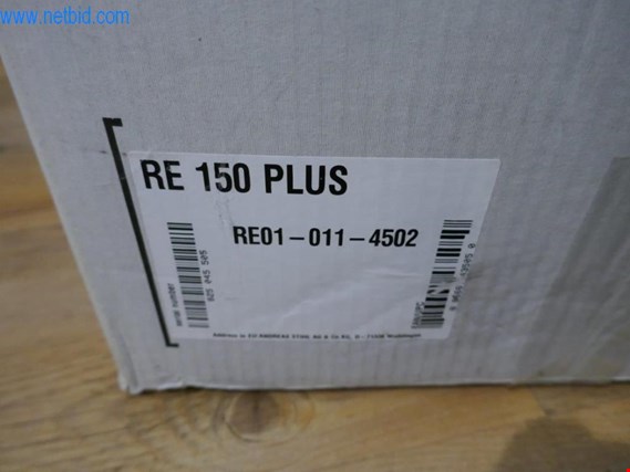 Stihl RE 150 Plus Hochdruckreiniger gebraucht kaufen (Auction Premium) | NetBid Industrie-Auktionen