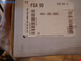 Stihl FSA 90 Snoerloze gemotoriseerde zeis