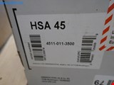 Stihl HSA 45 Akumulatorowe nożyce do żywopłotu