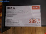 Stihl BGA 57 Set Akku-Laubbläser