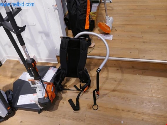 Used Stihl Carrying frame for Sale (Auction Premium) | NetBid Industrial Auctions
