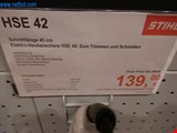 Stihl HSE 42 Elektrische heggenschaar