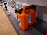 Stihl Combination canister