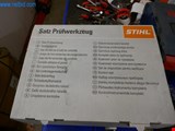 Stihl Set of test tools