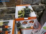 Stihl G500 Face/hearing protection combination