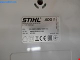 Stihl ADG 1/ ADG 2 Sistema de carga