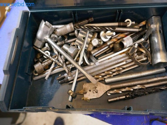 Used Allit Toolbox for Sale (Auction Premium) | NetBid Industrial Auctions