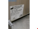 Rapid RU 100/1 Ultrasonic bath