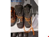 Stihl Advance GTX MS boots