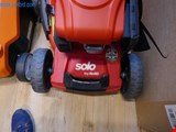 Solo by Alko 4731 VSI-A Benzínová sekačka na trávu