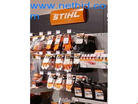 1 Posten Werkhandschoenen gebruikt kopen (Auction Premium) | NetBid industriële Veilingen