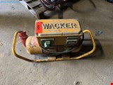 Wacker FU 1,6/200 Convertidor de frecuencia
