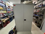 CP Sheet metal cabinets