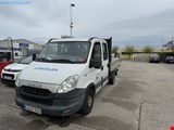 Iveco Daily IS35SI2AA 2,3 HPI 29L13 Vrachtwagen