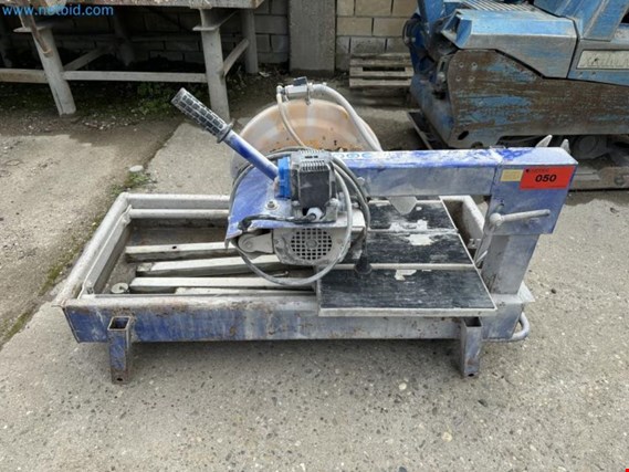 Used Wet cutting table for Sale (Auction Premium) | NetBid Industrial Auctions
