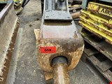 JAB Hydraulic demolition hammer