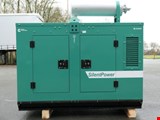 Cummins  ALG/20KVA/D5P/M Dieselový generátor - zcela nový/nepoužitý