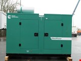 Cummins ALG/30KVA/D5P/A Dieselový generátor - zcela nový/nepoužitý