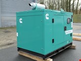 Cummins  ALG/ 10 kVA/ D5P/A  Stromerzeuger Diesel - fabrikneu/ unbenutzt 