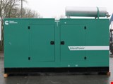 Cummins ALG/100KVA/D5P/M Dieselgenerator met automatische start - gloednieuw/ ongebruikt