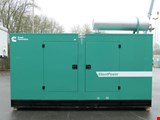 Cummins ALG/125KVA/D5P/A Diesel generator - brand new/ unused