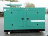 Cummins ALG/62.5KVA/D5P/M Diesel generator - brand new/ unused