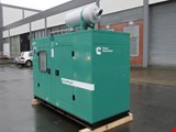 Cummins  ALG/ 30 kVA/ D5 P/   Stromerzeuger Diesel - fabrikneu/ unbenutzt