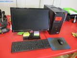 Dell PC (without hard disk)