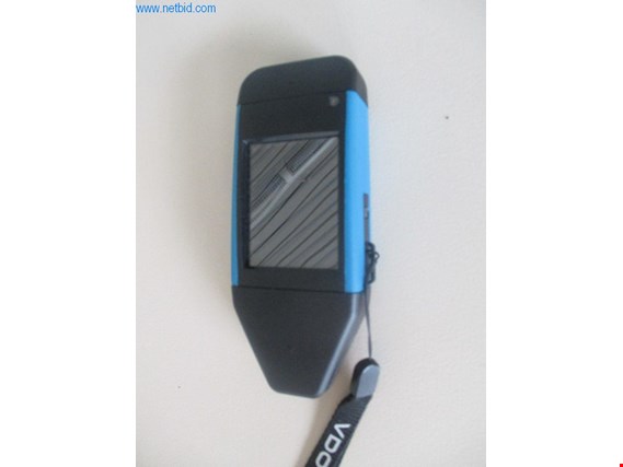 VDO DLK Pro Download Key S Fahrtenschreiber-Auslesegerät - Zuschlag unter Vorbehalt gebraucht kaufen (Trading Premium) | NetBid Industrie-Auktionen