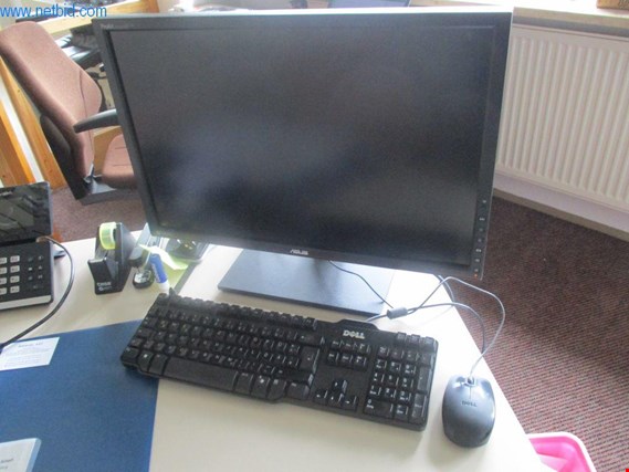 Used PC (without hard disk) - surcharge subject to change for Sale (Trading Premium) | NetBid Industrial Auctions