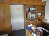 Mobiliario de oficina - suplemento sujeto a reserva