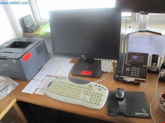 Used Dell Vostro PC (brez trdega diska) - doplačilo se lahko spremeni for Sale (Auction Premium) | NetBid Slovenija