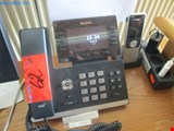Yealink SIP-T54W IP telephones