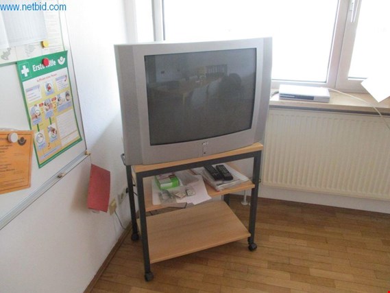 Used Seg CRT televizorji - doplačilo na podlagi rezervacije for Sale (Trading Premium) | NetBid Slovenija