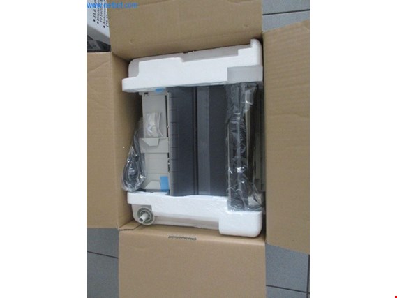 Epson LX-300+II Nadeldrucker - Zuschlag unter Vorbehalt gebraucht kaufen (Trading Premium) | NetBid Industrie-Auktionen