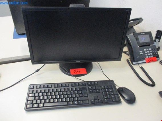 Dell Vostro PC (bez dysków twardych) - dopłata może ulec zmianie kupisz używany(ą) (Trading Premium) | NetBid Polska