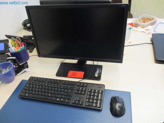 Used Dell Vostro PC (brez trdih diskov) - doplačilo se lahko spremeni for Sale (Trading Premium) | NetBid Slovenija