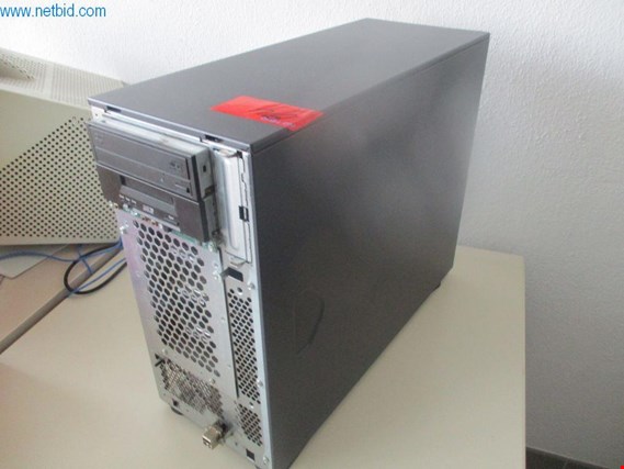 Used Server (without hard disks) - surcharge subject to change for Sale (Trading Premium) | NetBid Industrial Auctions