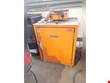 Küppersbusch SET 504 Electrode drying oven