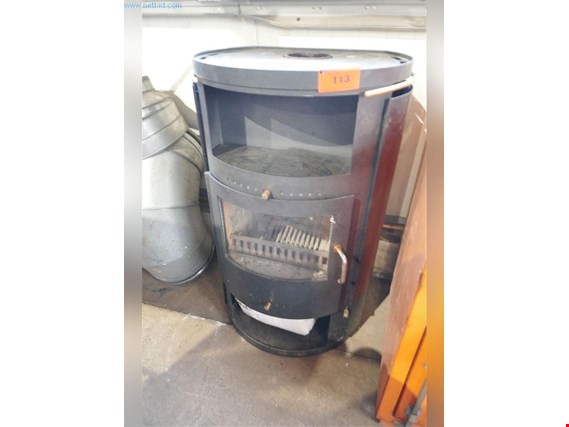 Used Stove for Sale (Auction Premium) | NetBid Industrial Auctions