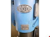 Raboma 12 TH 1250 Radial drilling machine