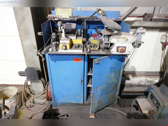 Used Drill grinder for Sale (Auction Premium) | NetBid Industrial Auctions