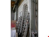 Metal ladders