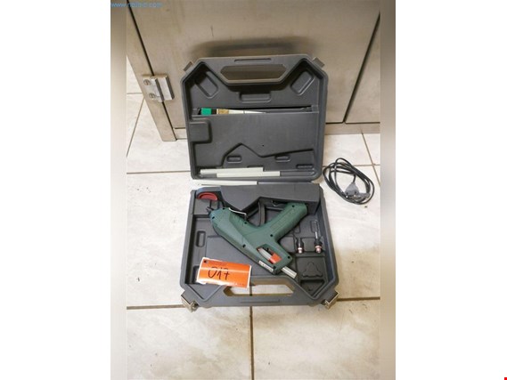 Used Duss DIA50W Core drill for Sale (Auction Premium) | NetBid Industrial Auctions