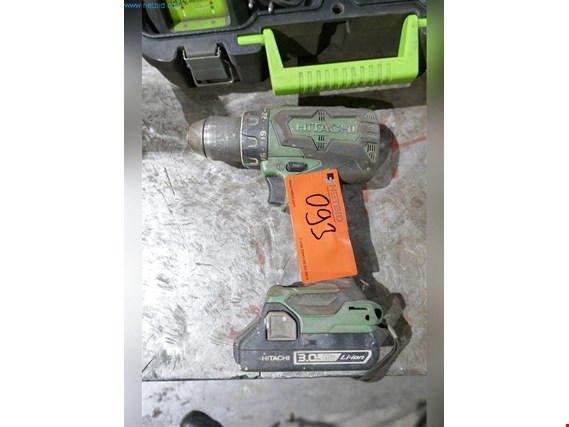Used Greenworks 2 Cordless screwdriver for Sale (Auction Premium) | NetBid Industrial Auctions