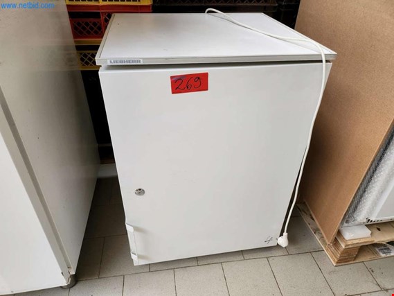 Liebherr Profiline Kühlschrank gebraucht kaufen (Auction Premium) | NetBid Industrie-Auktionen