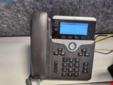 Cisco CP 7821 mit Display Tischtelefon