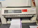 OKI Microline 4410 High Speed Printer Dot matrix printer