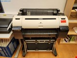 Canon ImagePROGRAF iPF 670 Grootformaat printer/plotter