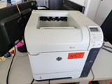 HP LaserJet 600 M603 Drucker